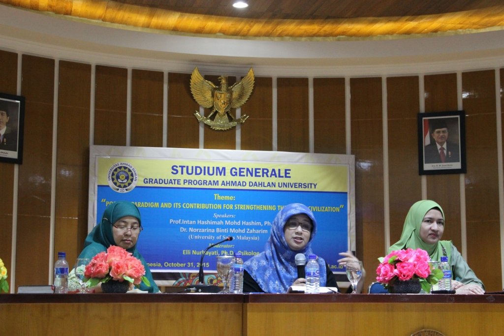 studium generale